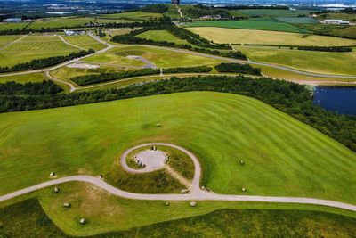 Three teenagers charged with attempted murder after 15-year-old injured in park