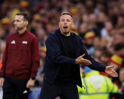 Craig Bellamy: ‘I loved living in Brussels … it gave me freedom and allowed me to breathe’