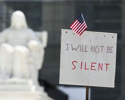 Stop bending the knee to Trump: it’s time for anticipatory noncompliance