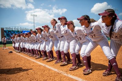 Female athletes worry for future after $2.8 billion NCAA settlement