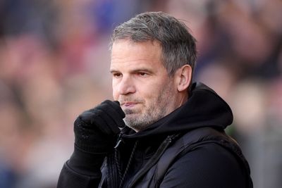 Tottenham sack women’s head coach