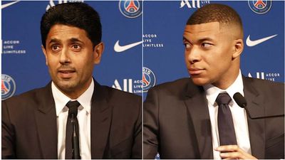 ‘It’s Easier’—PSG Chief Aims Dig at Kylian Mbappe