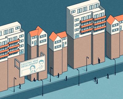 It’s crunch time for Starmer and Reeves: either build social housing or lose the next election