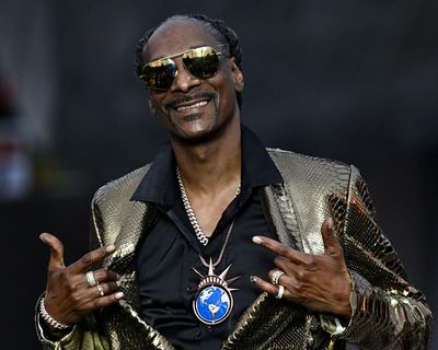 Snoop Dogg wants to open ‘Paradise’ burger van at Celtic Park
