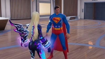 Fortnite Chapter 6 Season 3 Hero Guide – Ranks, Cache & More