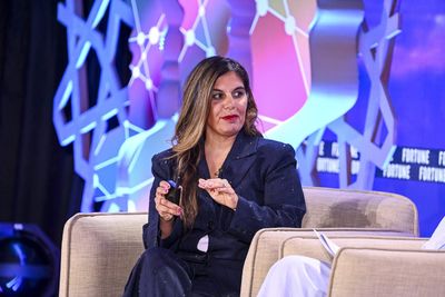 Somi Javaid was 21 years old when her mother almost died from an undiagnosed disease. Today, her company has raised millions to fill in the care gap