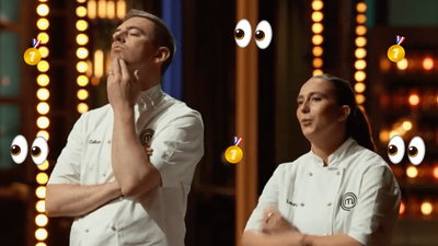 Who Is The Winner Of MasterChef Australia: Back To Win 2025?