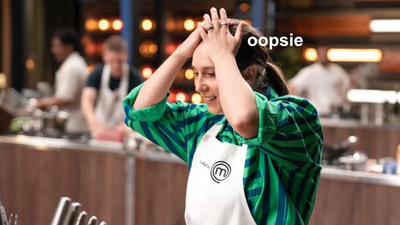 MasterChef Australia: Back To Win Fans Notice Small Detail That Might’ve Revealed The Winner