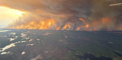 Canada must take action to prevent climate-related migration