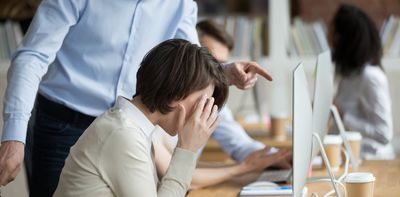 Why bystanders defend bad behaviour at work — even when they know it’s wrong