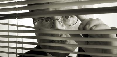 Tracking apps monitor remote employees’ performance — and invade their privacy