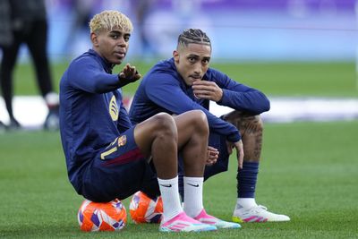 FIFA Club World Cup: Why are Yamal, Salah, Ronaldo, Barcelona not playing?