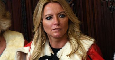 Michelle Mone makes 'millions in profit' after selling off Glasgow townhouses