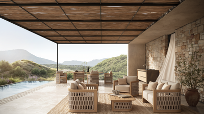 What Is Teak Wood? And Why Do Experts Swear by It for Outdoor Furniture? Experts Break Down the Pros and Cons
