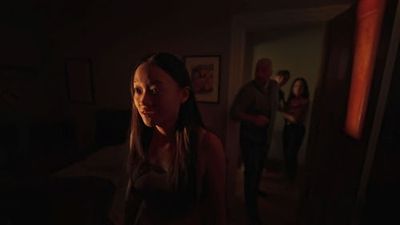 Hulu Just Quietly Added The Most Experimental Ghost Thriller Of The Year