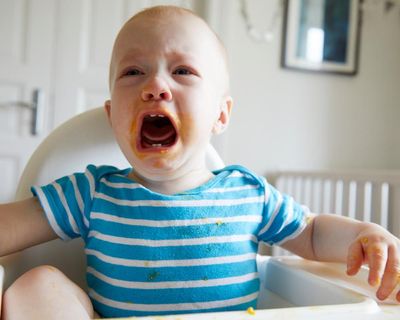 You say we need more babies, rightwingers? Come back to me after you’ve fought in the trenches of soft play