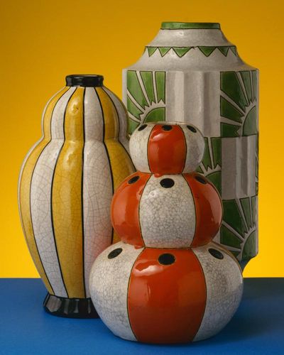 Brussels celebrates art deco’s mass-produced objects for the middle class