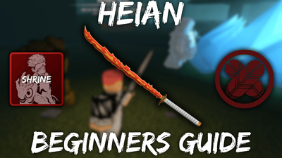 Ultimate Heian Beginner’s Guide