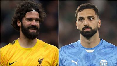 Alisson Warns New Liverpool Teammate, Drops Major Contract Hint