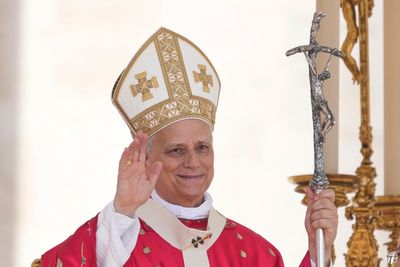 Pope Leo uses Sunday Mass to criticise surge of political nationalism