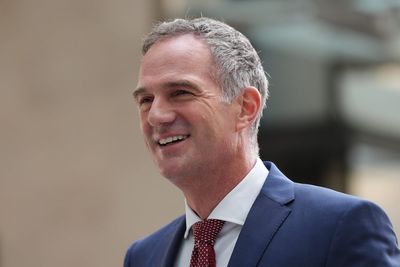Minister says AI ‘does lie’ but defends Government amid copyright row
