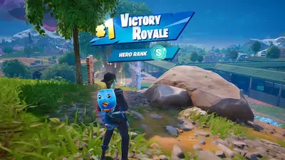 How to complete all Island Stories quests in Fortnite