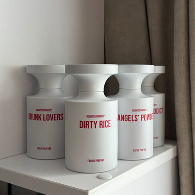 I’ve Been Gatekeeping this Korean Perfume Brand—Each Scent is *So* Unique, and it's Finally Launched in the UK