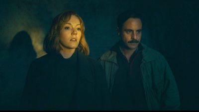 The Gold season 2 episode 2 recap: chasing dirty money across the world