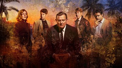 The Gold season 2 episode 1 recap: the hunt for the stolen money continues