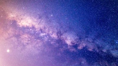 Weekly horoscope: 2 astrologers' predictions for 9th - 15th June 2025