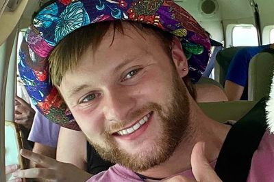 Family of Race Across The World’s Sam Gardiner ‘overwhelmed’ by support
