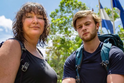Race Across The World star’s grieving family thank public for ‘overwhelming’ support
