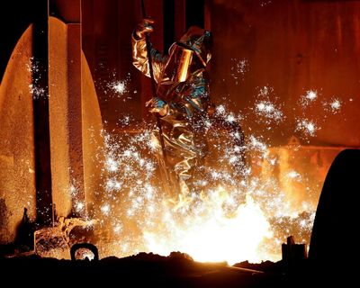 Trump tariffs could wipe out European steel sector, senior industry figure says