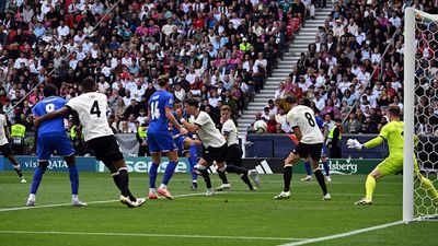 Kylian Mbappe Reaches Historic Goal Landmark for France, Thierry Henry Record Next