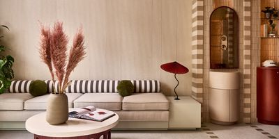 This Jewel Box Hotel in NYC Fits Style, Wit, and Excitement in 32-Sqft 'Sleeper Cabins' Crafted for Solo Travelers