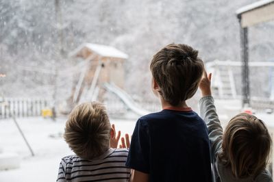 Cure Cabin Fever: Ideas for When Children Are Bored Indoors