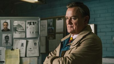 The Gold season 2 ending explained: do the police find the gold?