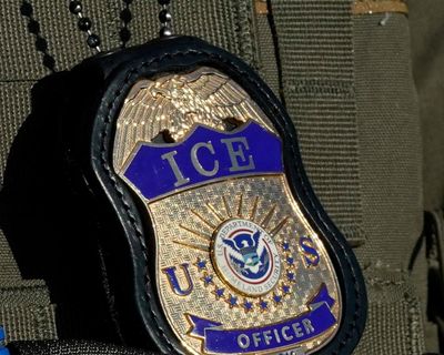 US immigration agents mistakenly detain deputy marshal in Arizona