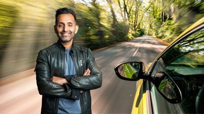 Dr Amir Khan reveals 5 tricks to prevent car sickness, perfect for long drives and ferry trips this summer
