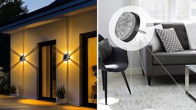 55 Unfortunate Mistakes You Don't Realize You're Making Around Your Home
