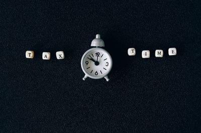 10 Tax Optimization Moves Rich People Use Every Year