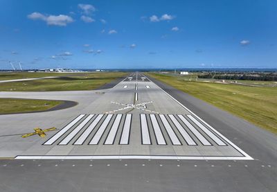 Sydney’s second airport is nearly built. But will the airlines and people come?