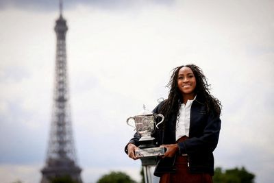 Paris triumph is proof of Coco Gauff’s maturity on the biggest stages