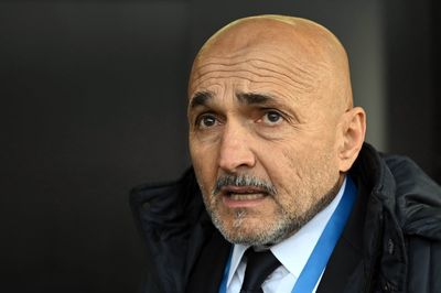 Luciano Spalletti: Italy coach reveals own sacking in emotional press conference