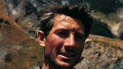 Who was Walter Bonatti? The story behind the breathtaking achievements of one of mountaineering’s all-time greats