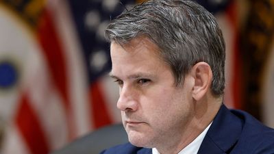 ‘It won’t end well’, warns Adam Kinzinger as Donald Trump allegedly crosses the red line to unleash centuries-old military powers