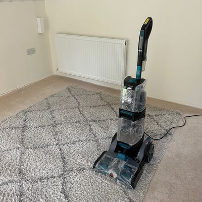 Is it better to rent or buy a carpet cleaner? From cost to convenience, experts weigh up the pros and cons