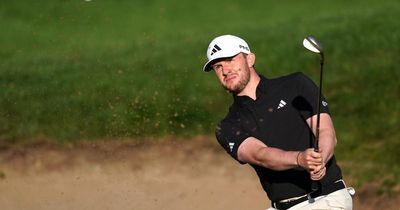 Connor Syme wins KLM Open to claim first DP World Tour title