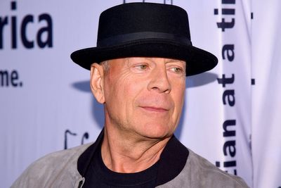 Bruce Willis ‘found ways to soldier on with acting’ amid frontotemporal dementia diagnosis