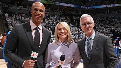 Key Member of ESPN’s NBA Finals Broadcast Team to Miss Game 2 of Pacers-Thunder
